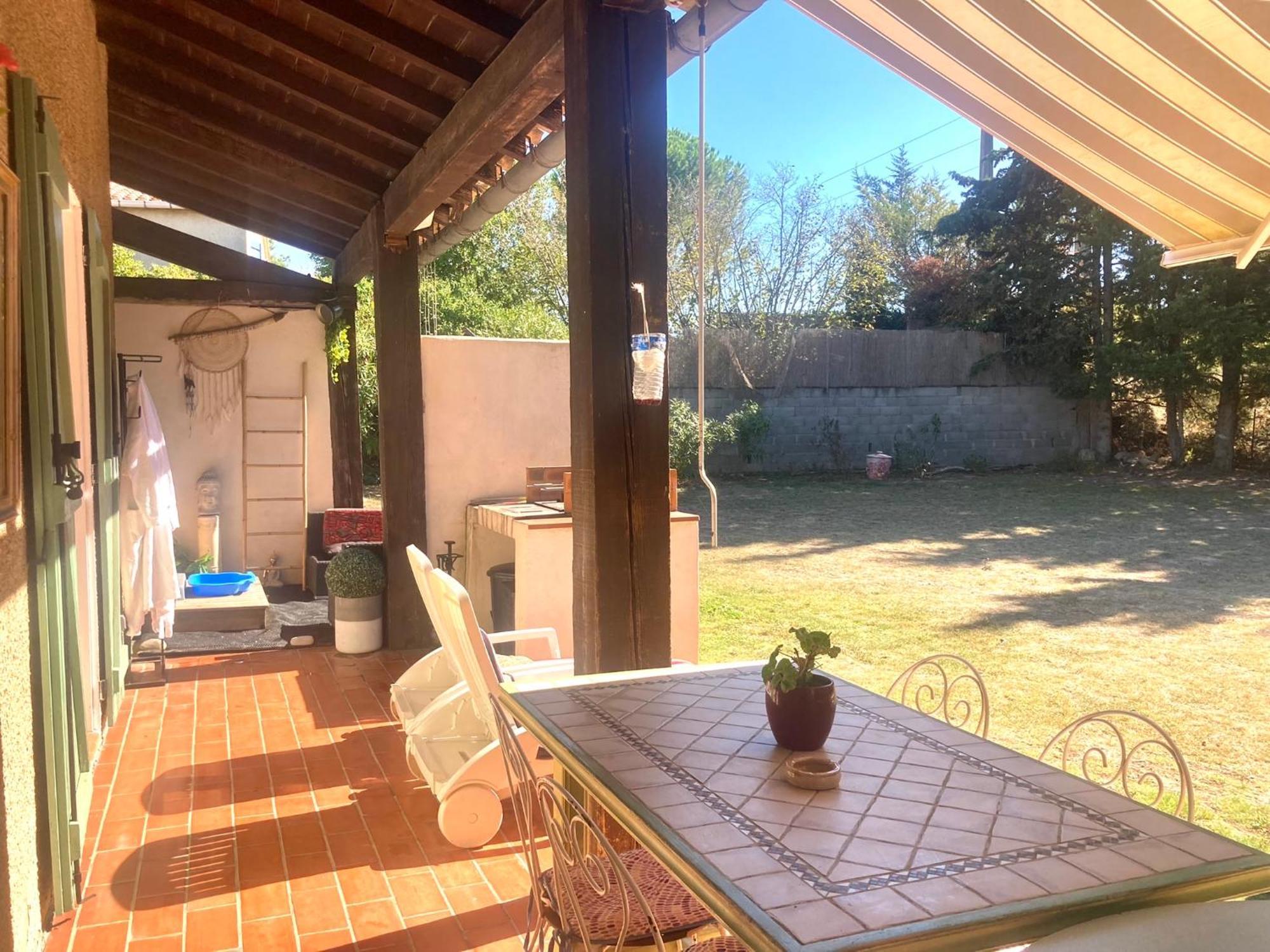 Villa 110M2, 7 Pers, Jacuzzi , 3 Chambres, Terrain Clos Et Arbore 2500M2 Треб Екстер'єр фото